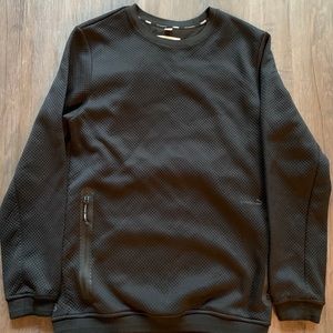 STAMPD x Puma Crewneck